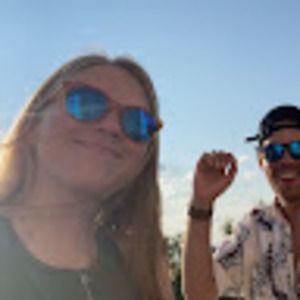 Meet your Posher, Beth